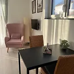 Appartement Krullywood- Modernes 1 *