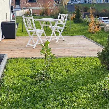 Appartement Krullywood- Modernes 1 *