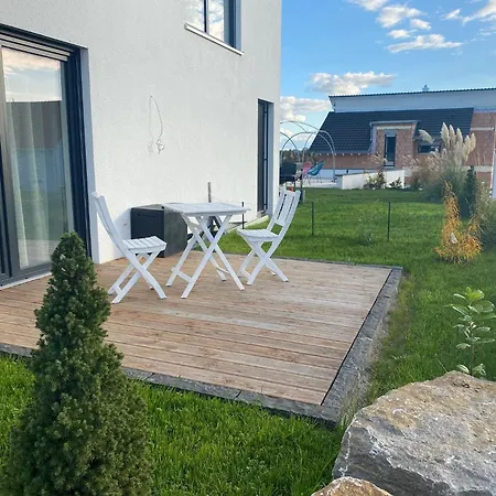 Krullywood- Modernes 1 * Obersontheim