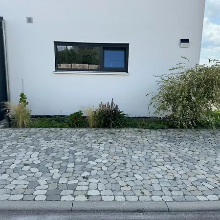 Lejlighed Krullywood- Modernes 1 *