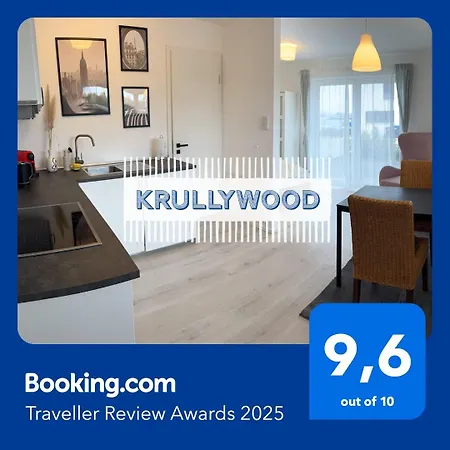 Krullywood- Modernes 1 * Obersontheim